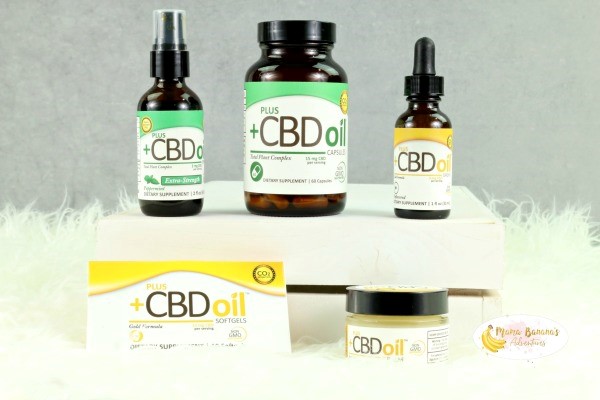 CBD Oil Plus Narragansett 
      RI